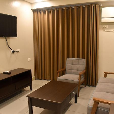 Lelita Hotel - Certified Quarantine Facility Makati City Bagian luar foto
