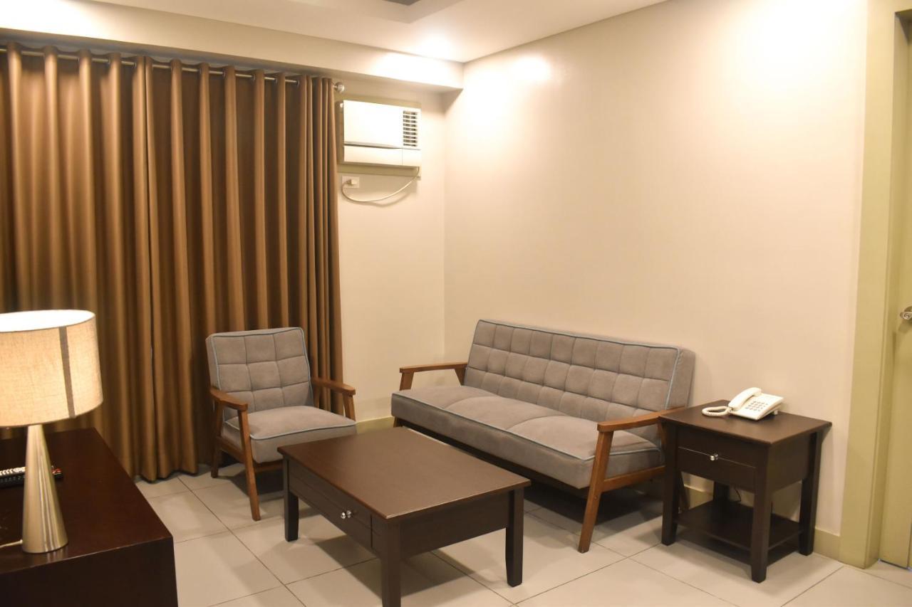 Lelita Hotel - Certified Quarantine Facility Makati City Bagian luar foto