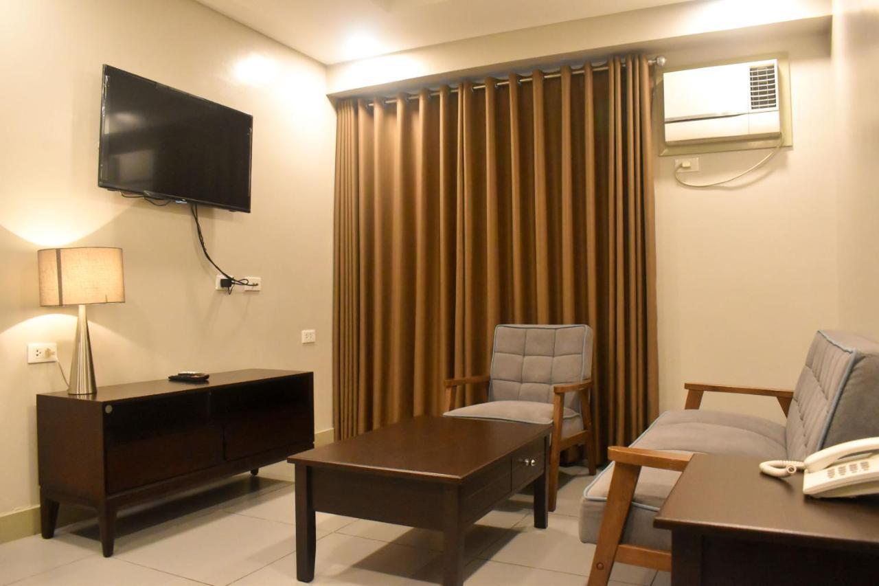 Lelita Hotel - Certified Quarantine Facility Makati City Bagian luar foto