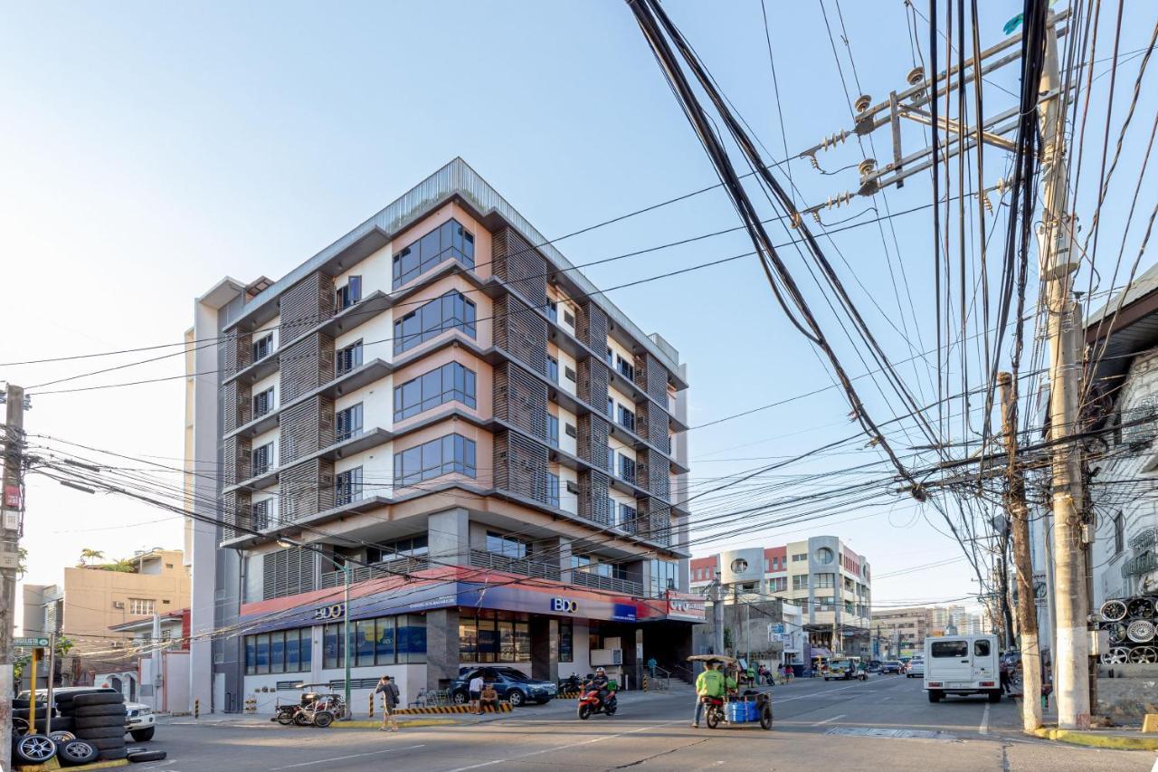 Lelita Hotel - Certified Quarantine Facility Makati City Bagian luar foto
